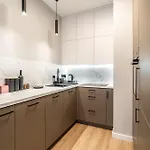 Apartment Rentplanet - Goreckiego *