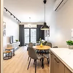 Rentplanet - Goreckiego Katowice