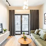 Rentplanet - Goreckiego * Katowice