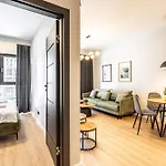 Rentplanet - Goreckiego Katowice