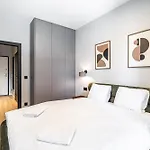 Apartment Rentplanet - Goreckiego *