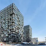 Rentplanet - Goreckiego Apartment *