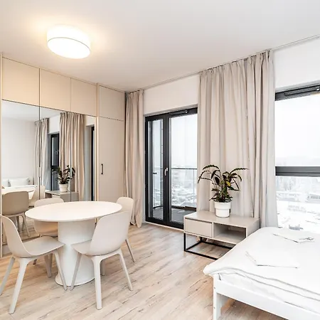 Rentplanet - Goreckiego Katowice