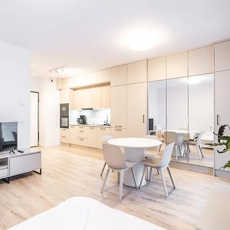 Rentplanet - Goreckiego *