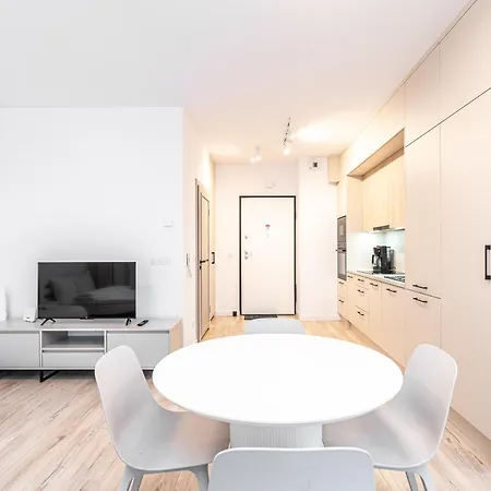 Rentplanet - Goreckiego *