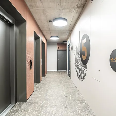 Rentplanet - Goreckiego Katowice