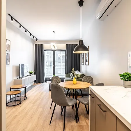 Rentplanet - Góreckiego Katowice