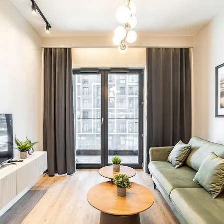 Rentplanet - Góreckiego * Katowice