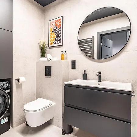 Rentplanet - Góreckiego