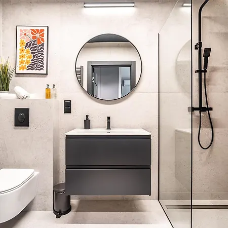 Rentplanet - Goreckiego Katowice