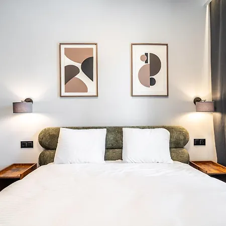 Lejlighed Rentplanet - Goreckiego Katowice