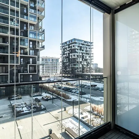 Rentplanet - Goreckiego * Katowice