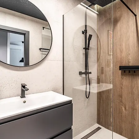 Rentplanet - Goreckiego Katowice