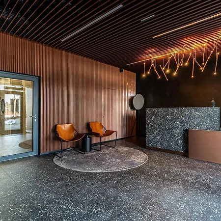 Rentplanet - Goreckiego Katowice