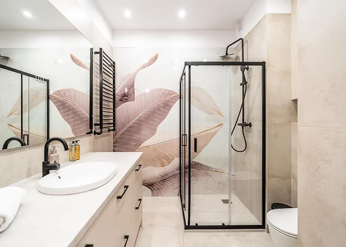 Rentplanet - Góreckiego * Katowice