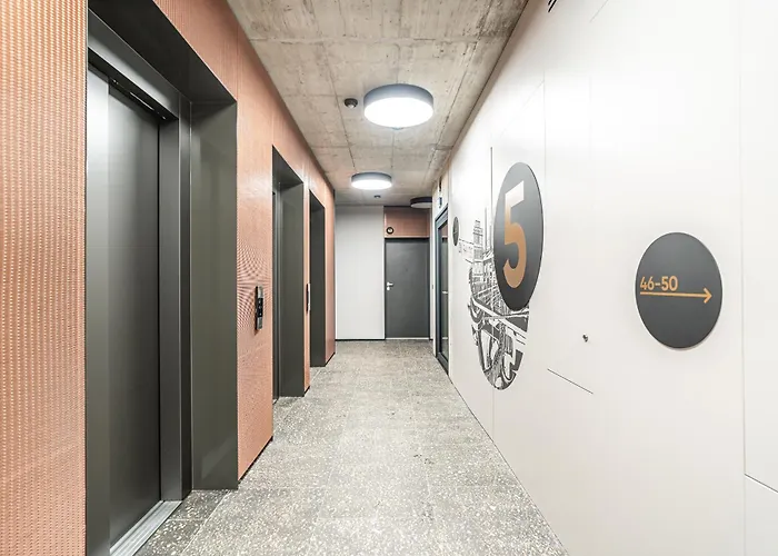 Rentplanet - Goreckiego Katowice