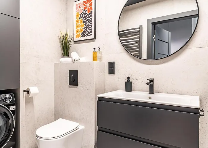 Rentplanet - Goreckiego