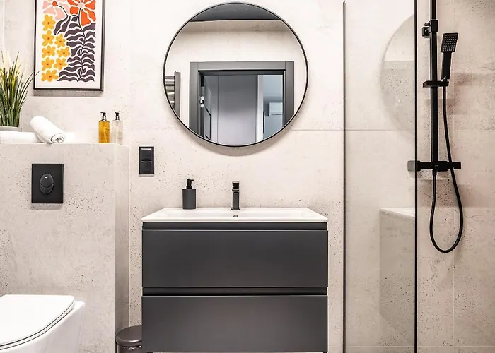 Rentplanet - Goreckiego Katowice