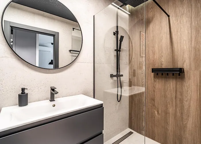 Rentplanet - Goreckiego Katowice