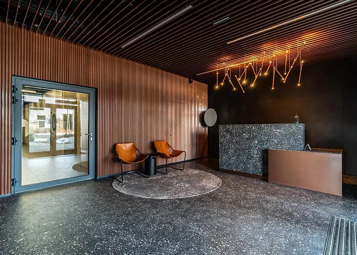 Rentplanet - Góreckiego Katowice